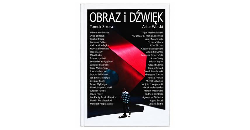 Tomek Sikora - Obraz i Dźwięk