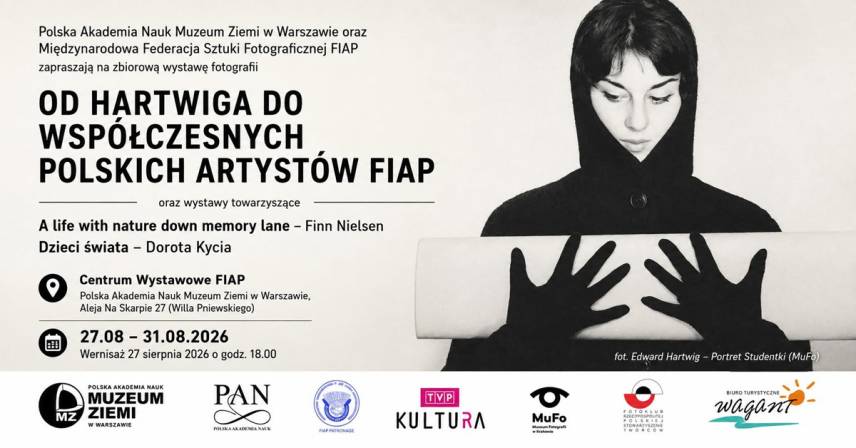 Otwarcie Centrum Wystawowego FIAP (FIAP Exhibition Center - FEC) w Polsce