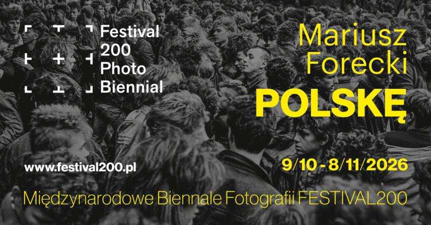 Mariusz Forecki - Polskę