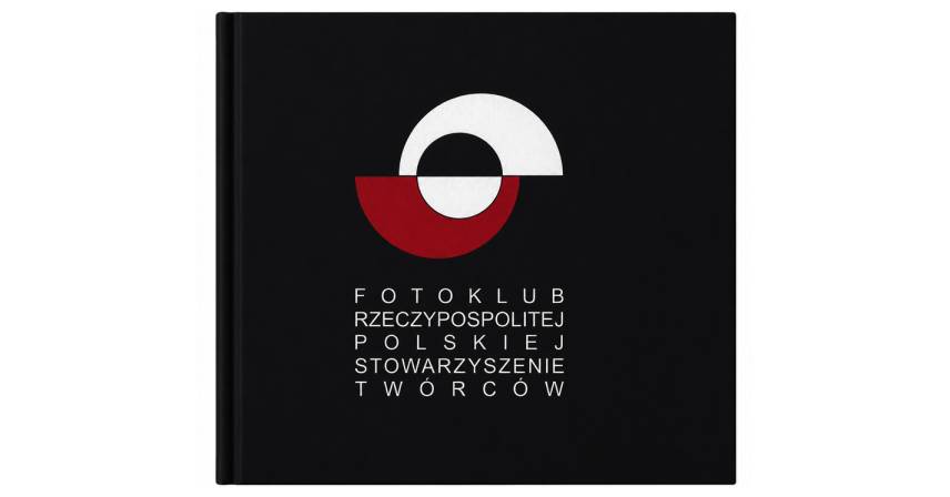Almanach w trzydziestolecie Fotoklubu Rzeczypospolitej Polskiej - Stowarzyszenie Twórców