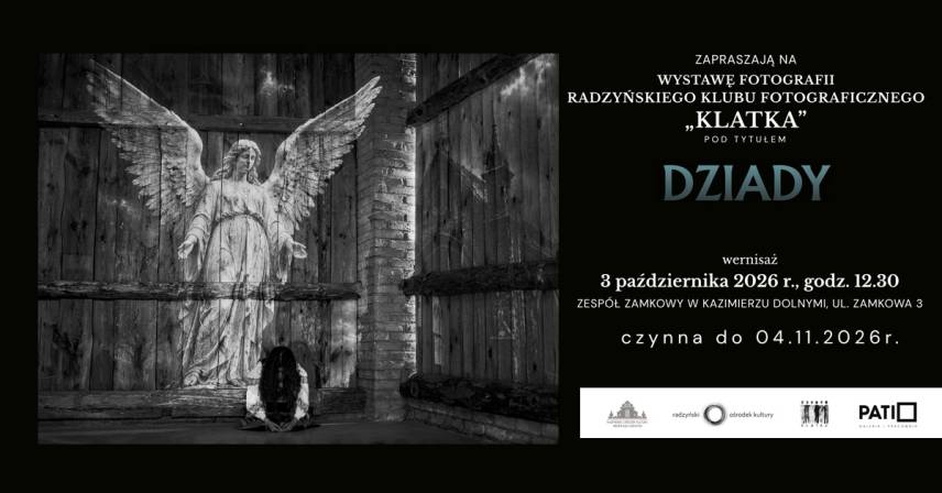 Dziady - Radzyński Klub Fotograficzny Klatka