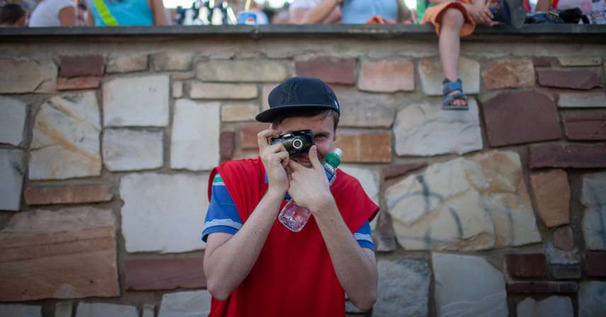 Spotkanie wokół książki Kuby Dąbrowskiego - Tutejszy