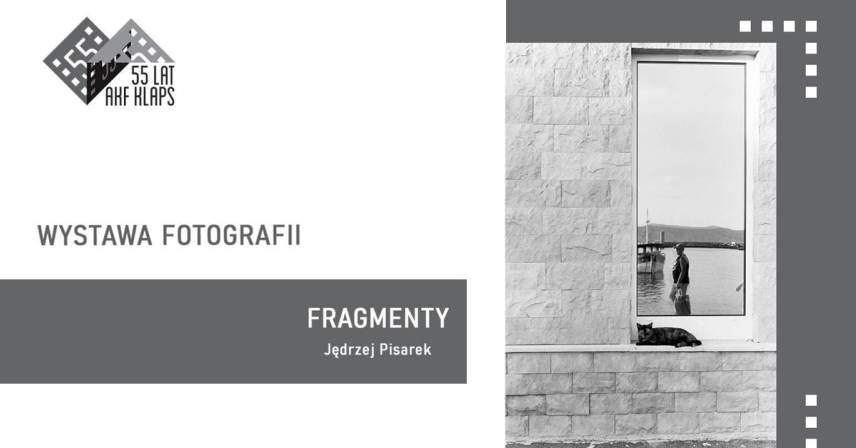 Jędrzej Pisarek - Fragmenty