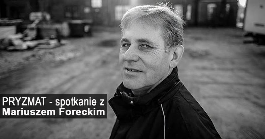 Pryzmat - Mariusz Forecki