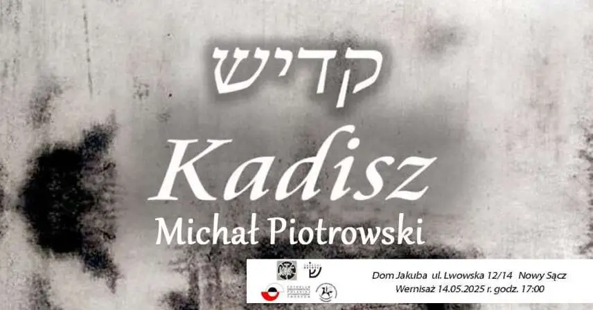 Michał Piotrowski - Kadisz