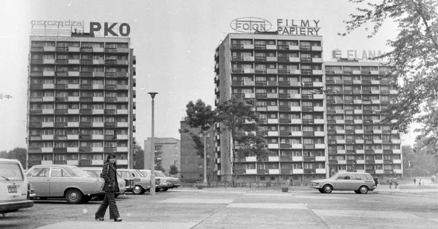 Maestria drugiego planu. Fotografia artystyczna w Toruniu 1945-1989