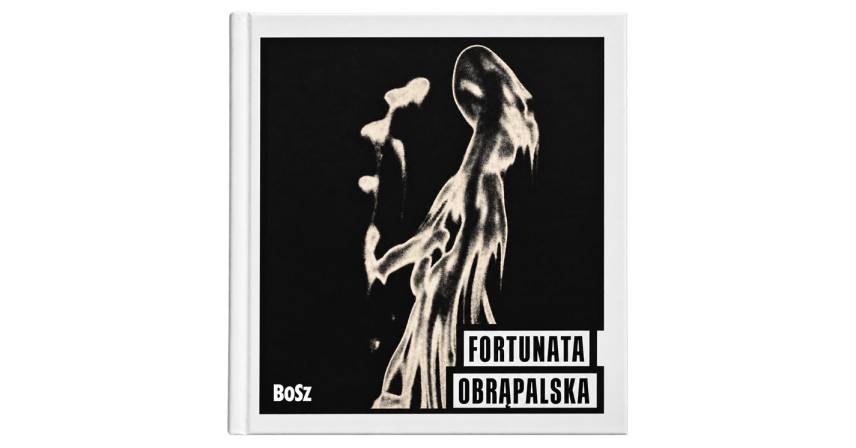 Fortunata Obrąpalska