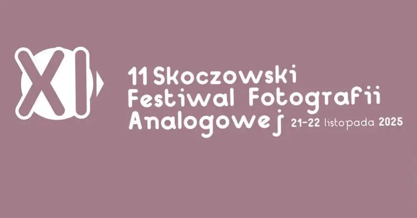 XI Skoczowski Festiwal Fotografii Analogowej 