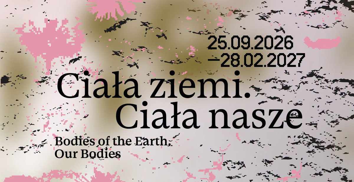 Ciała ziemi. Ciała nasze