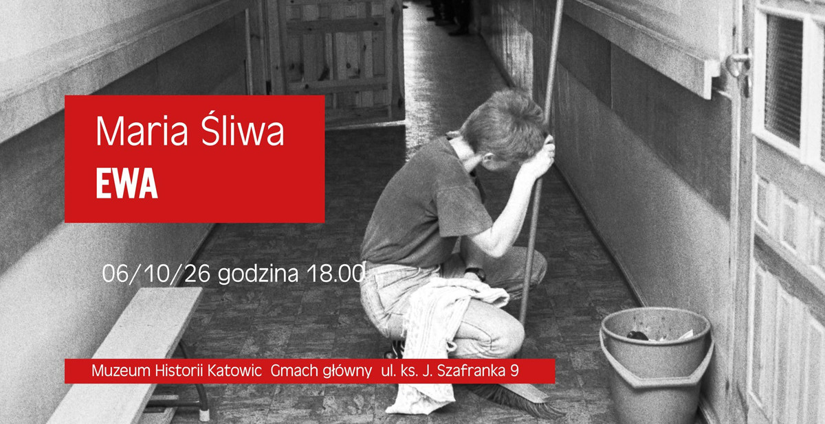 Maria Śliwa - Ewa