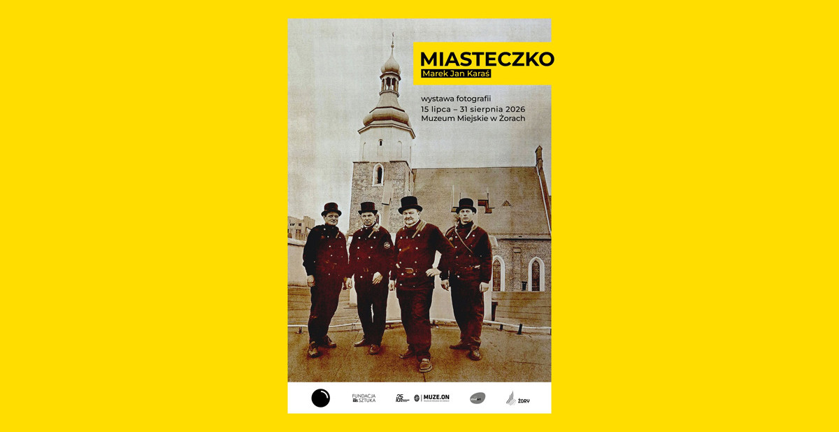 Marek Jan Karaś - Miasteczko
