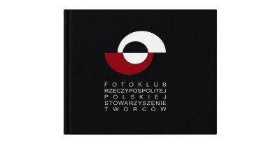Almanach w trzydziestolecie Fotoklubu Rzeczypospolitej Polskiej - Stowarzyszenie Twórców