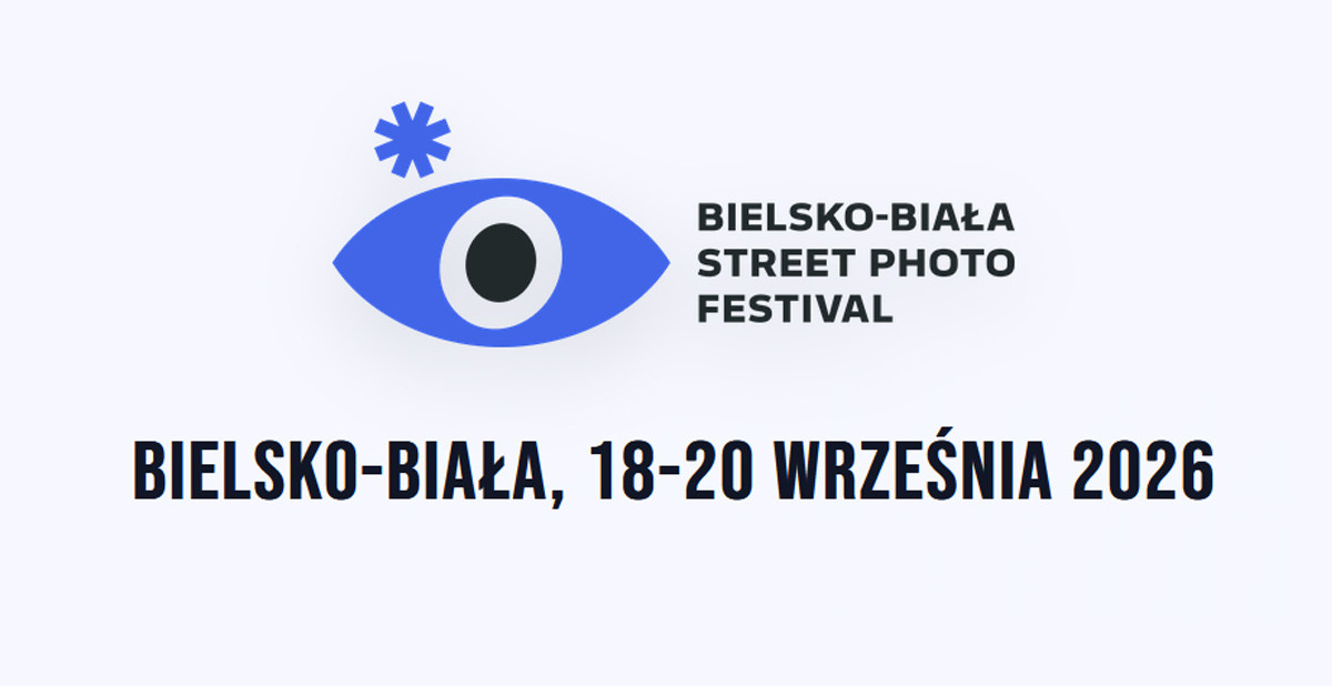 Bielsko-Biała Street Photography Festival 2026