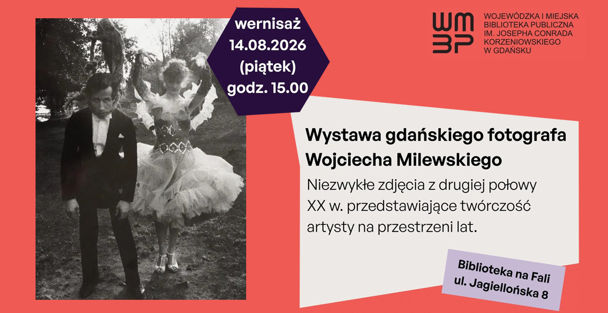 Wojciech Milewski - Fotografia