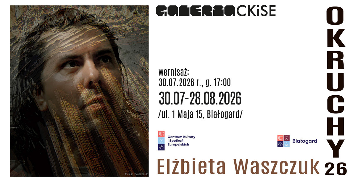 Elżbieta Waszczuk - Okruchy 26