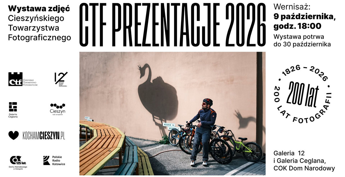 Prezentacje CTF 2026
