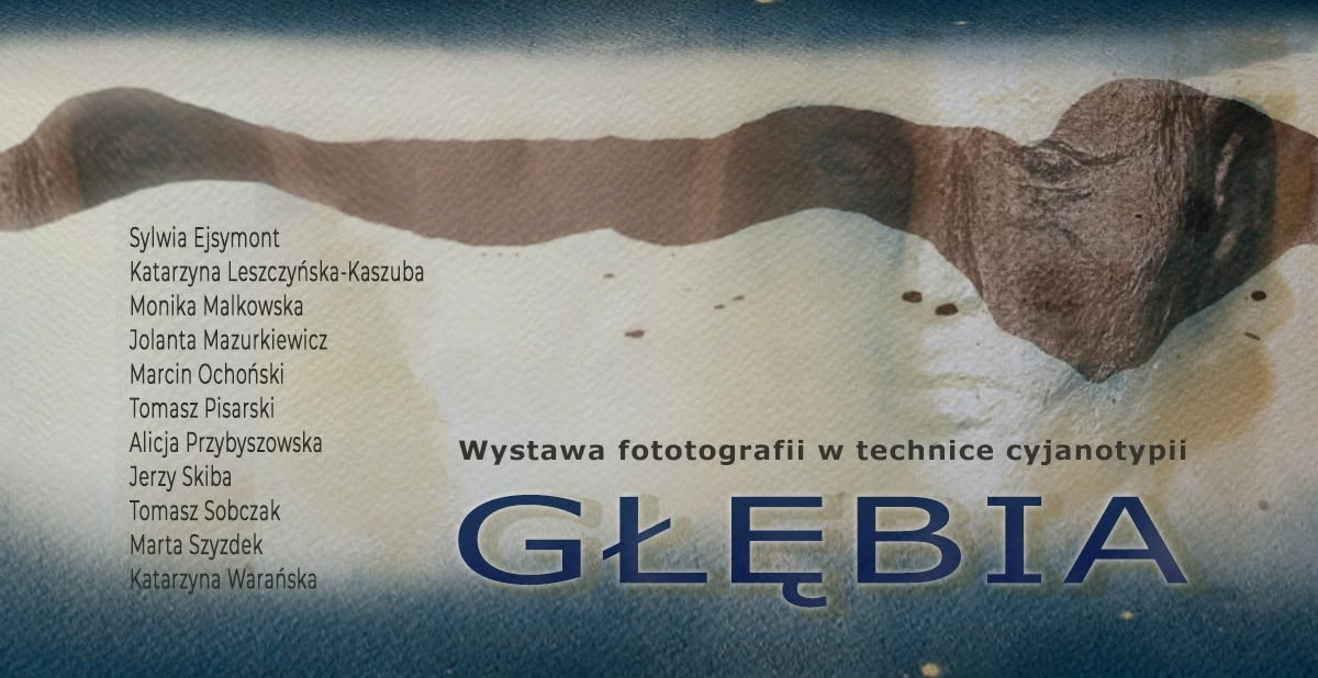 Głębia - Fotoklub RP
