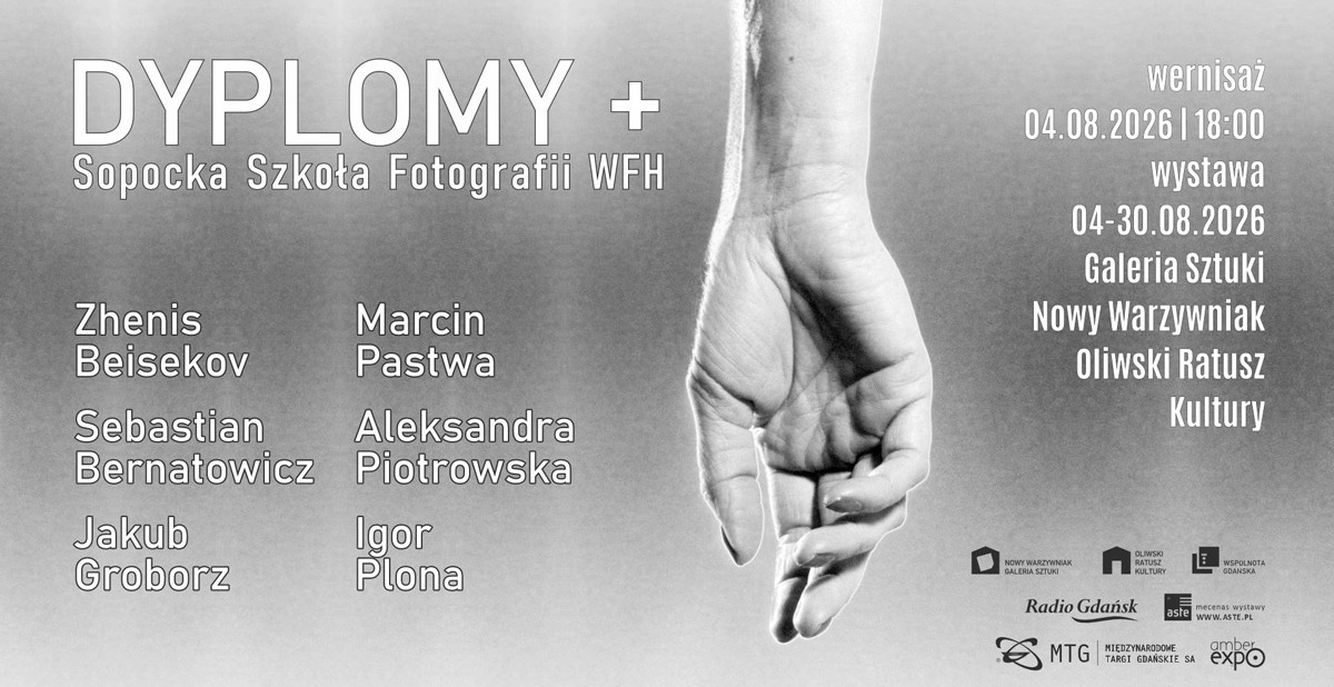 Dyplomy + - Sopocka Szkoła Fotografii WFH