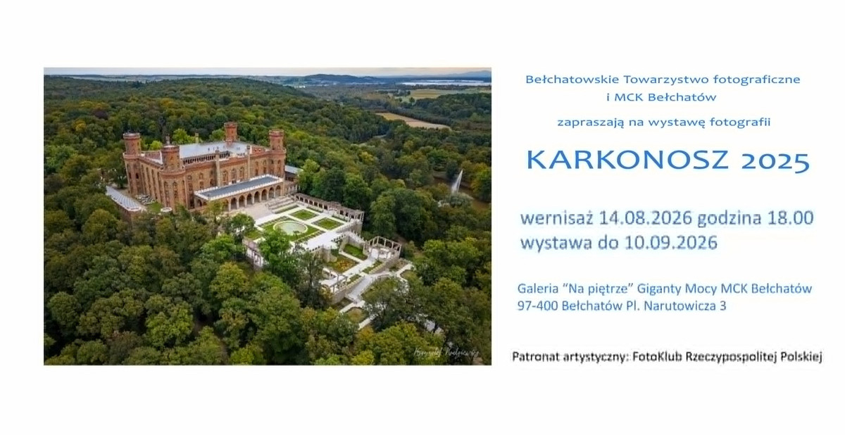 Karkonosz 2025