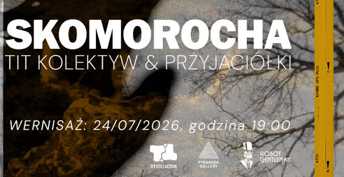 Skomorocha - Kolektyw TiT i Przyjaciółki
