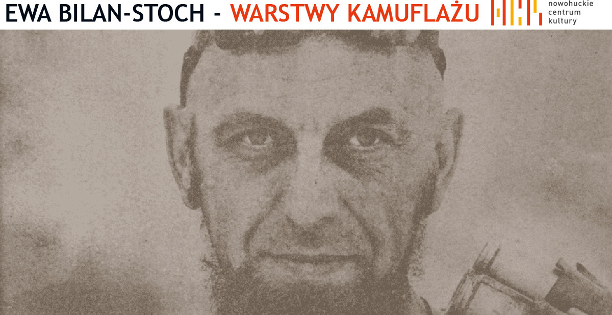 Ewa Bilan-Stoch - Warstwy kamuflażu