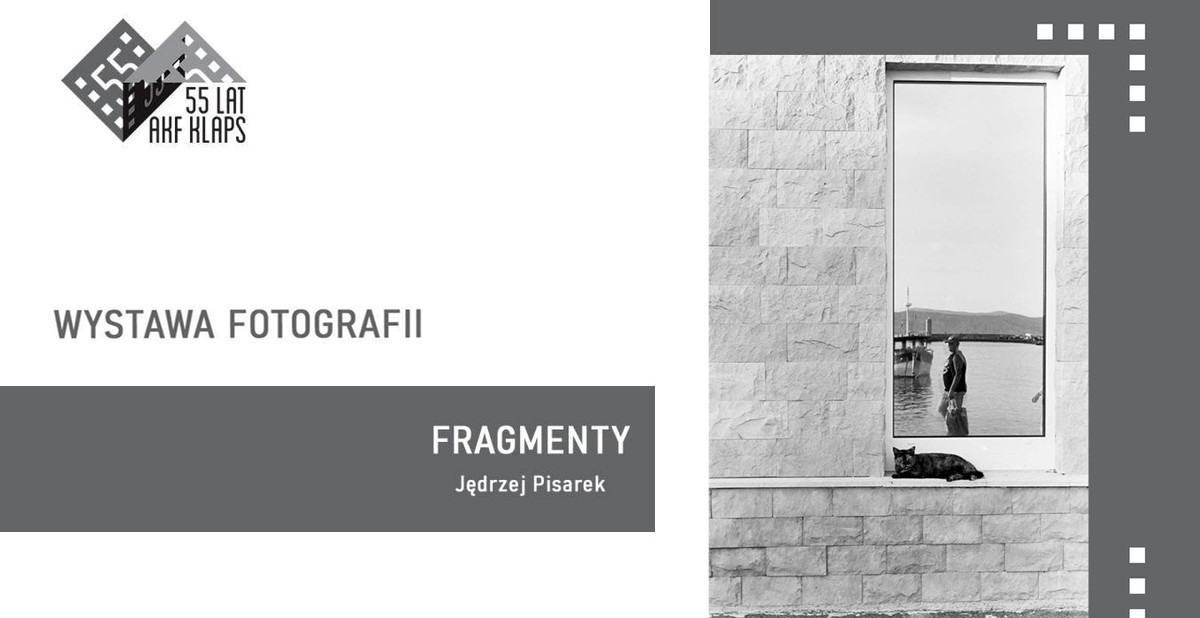 Jędrzej Pisarek - Fragmenty
