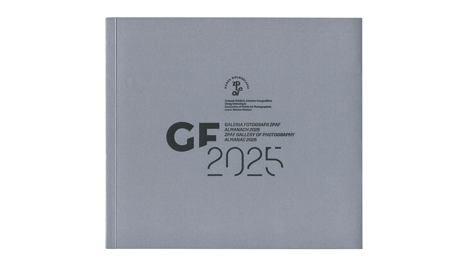 Galeria Fotografii ZPAF. Almanach 2025 - album fotografii ZPAF / OKiS 2025