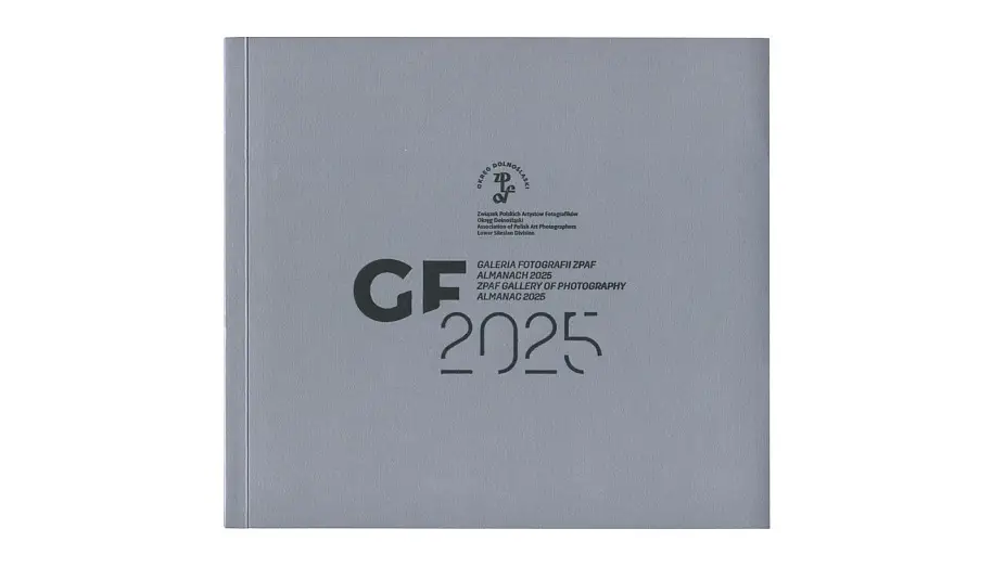 Galeria Fotografii ZPAF. Almanach 2025 - album fotografii ZPAF / OKiS 2025