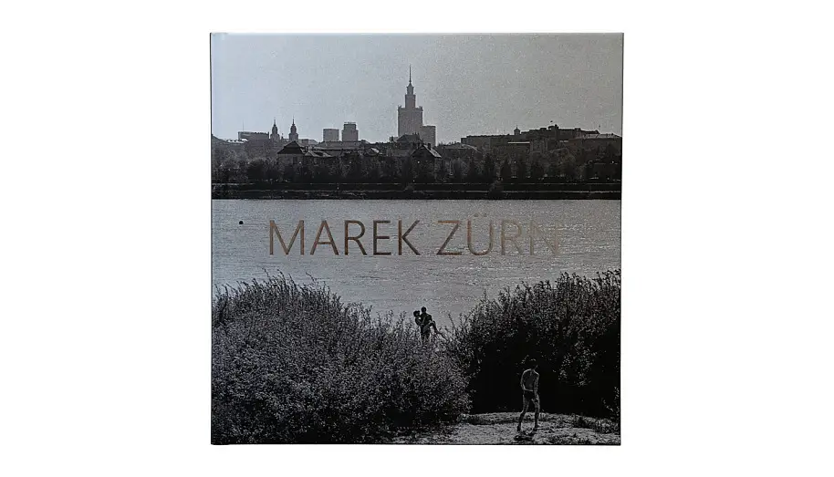 Marek Zürn. Mazowsze i okolice. Lata 60. - album fotografii - Panoramix 2025