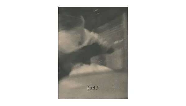 Władysław Nielipiński - Gorzko! / Bitter! - książka fotograficzna Pix.House 2025