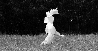 Magdalena Dąbrowska - Słowiańskie opowieści (Mythi slavici) - wystawa fotografii Centrum Kultury Piaseczno