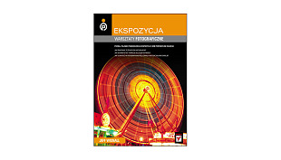 Jeff Wignall - Ekspozycja. Warsztaty fotograficzne - książka Helion