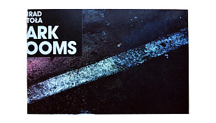 Konrad Pustoła - Darkrooms - album fotograficzny - Krytyka Polityczna 2010