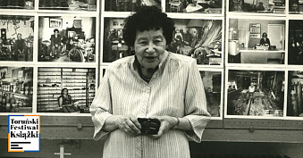 Zofia Rydet - Zapis socjologiczny - wystawa fotografii Centrum Kultury Dwór Artusa Toruń