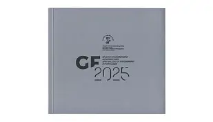 Galeria Fotografii ZPAF. Almanach 2025 - album fotografii ZPAF / OKiS 2025