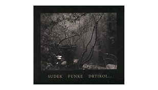 Sudek, Funke, Drtikol... - katalog wystawy fotografii Galeria BWA Jelenia Góra 2019