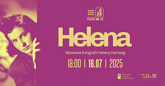Helena - Wystawa fotografii Heleny Hartwig - wystawa fotografii - Ośrodek 