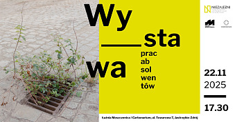 Zamknięcie kadru, otwarcie opowieści - finał IV edycji Jastrzębskiej Szkoły Fotografii Dokumentalnej - wystawa fotografii Instytut Dziedzictwa i Dialogu - Łaźnia Moszczenica Jastrzębie Zdrój