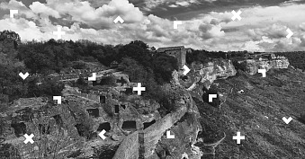 Roman Krawczenko, Ryszard Karczmarski - Krym - niedokończona podróż - 200 lat - wystawa fotografii Zaułek Hartwigów Lublin