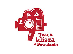 Fotograficzna gra miejska - Twoja Klisza z Powstania