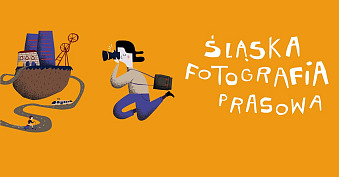 19. Międzynarodowy konkurs Śląska Fotografia Prasowa 2021