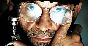 Tomasz Stańko na fotografiach Andrzeja Tyszko - wystawa fotografii Miejska Galeria Sztuki MM Chorzów