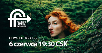 III Wschodni Festiwal Fotografii 2026 - wystawy fotografii - Lublin