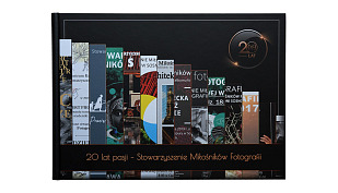 20 lat pasji - Stowarzyszenie Miłośników Fotografii - album fotografii - SMF 2025