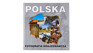 Polska fotografia krajoznawcza - album