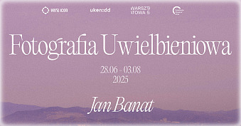 Jan Banat - Fotografia uwielbieniowa - wystawa fotografii Galeria Warsztatowa5 Kraków