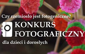 Konkurs Fotograficzny na Szlaku