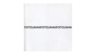Waldemar Jama. Fotojama - album fotografii - Galeria Sztuki Wysoka 2019