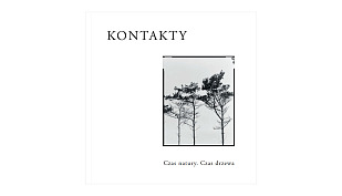 Kontakty. Czas Natury. Czas Drzewa - album fotografii Biuro Wystaw Artystycznych w Jeleniej Górze