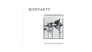 Kontakty. Czas Natury. Czas Drzewa - album fotografii Biuro Wystaw Artystycznych w Jeleniej Górze